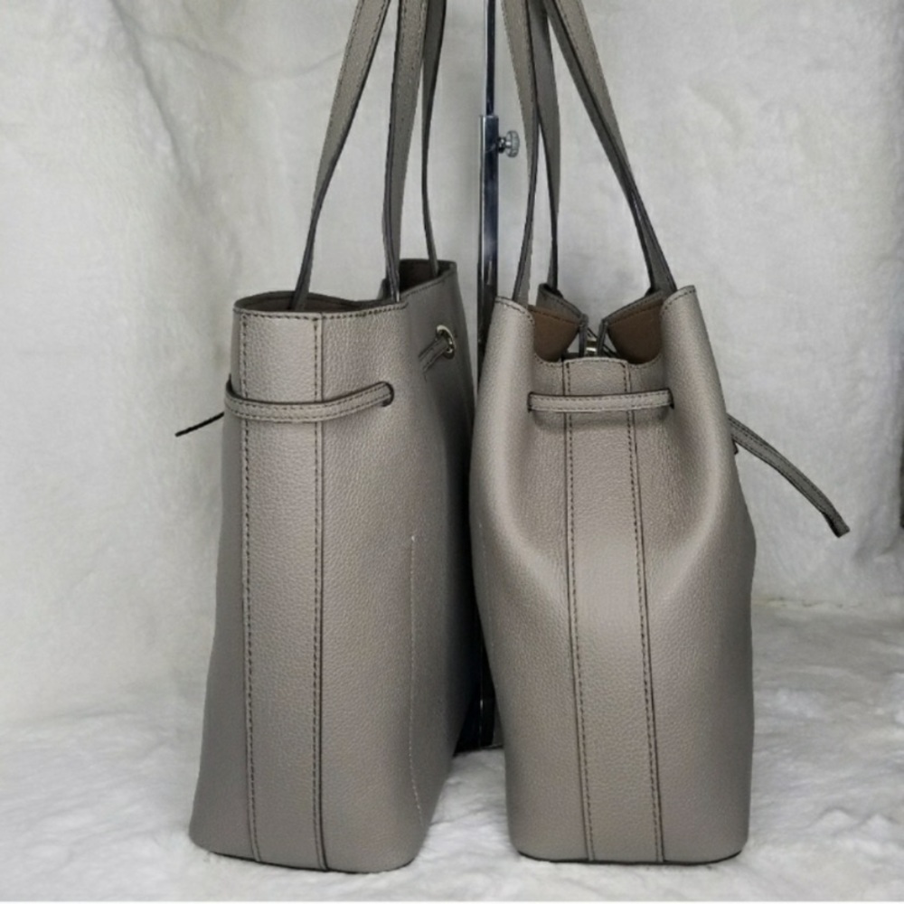 💯 authentic Furla designer leather bag - Picture 5 of 7
